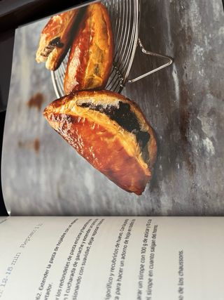 Libro de Cocina