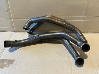 Collettori Originali MV Agusta F4 750 Brutale 910