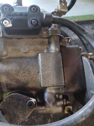 Bomba inyeccion Audi 100 2.5 TDI