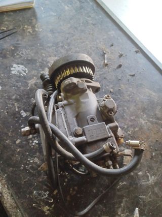 Bomba inyeccion Audi 100 2.5 TDI