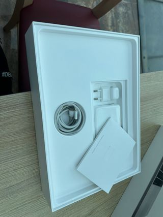 MacBook Pro 13" Gris Plata