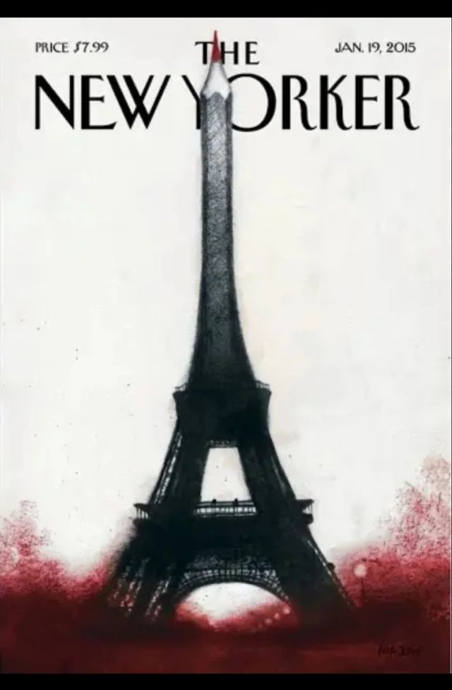 Pack revistas The New Yorker