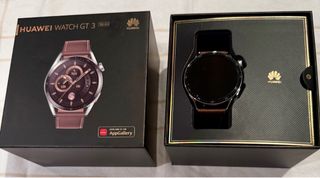Huawei Watch GT 3 46mm - Marrón