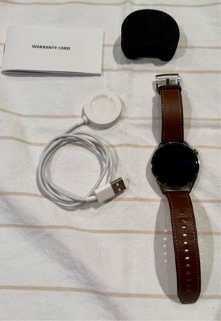 Huawei Watch GT 3 46mm - Marrón