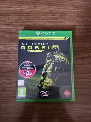 Valentino Rossi The Game Xbox One