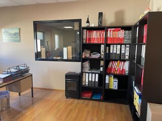 Nave industrial en venta en Sant Esteve Sesrovires