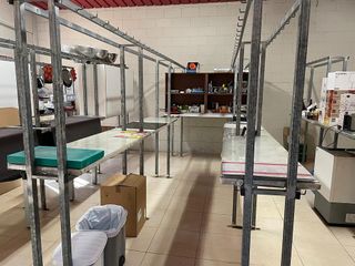 Nave industrial en venta en Sant Esteve Sesrovires