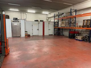 Nave industrial en venta en Sant Esteve Sesrovires