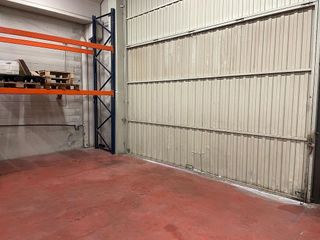 Nave industrial en venta en Sant Esteve Sesrovires