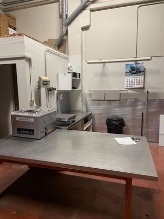 Nave industrial en venta en Sant Esteve Sesrovires