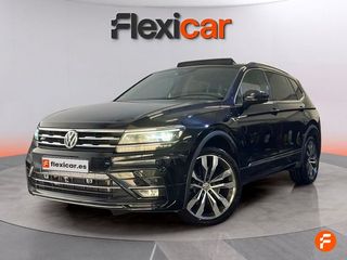 Volkswagen Tiguan Sport 2.0 TDI 140kW (190CV) 4Motion DSG