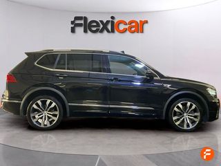 Volkswagen Tiguan Sport 2.0 TDI 140kW (190CV) 4Motion DSG