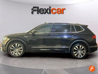 Volkswagen Tiguan Sport 2.0 TDI 140kW (190CV) 4Motion DSG