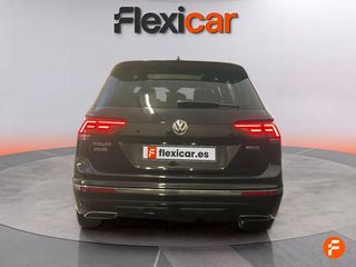 Volkswagen Tiguan Sport 2.0 TDI 140kW (190CV) 4Motion DSG