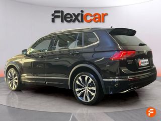 Volkswagen Tiguan Sport 2.0 TDI 140kW (190CV) 4Motion DSG