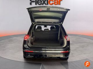 Volkswagen Tiguan Sport 2.0 TDI 140kW (190CV) 4Motion DSG