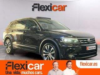 Volkswagen Tiguan Sport 2.0 TDI 140kW (190CV) 4Motion DSG
