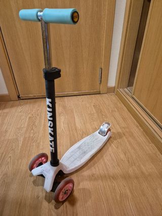 Patinete 