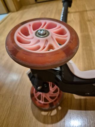 Patinete 