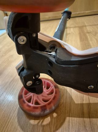 Patinete 