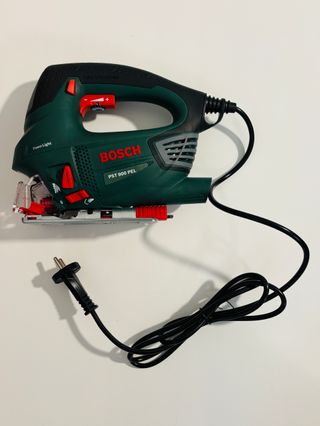 Bosch Sierra de Calar PST 900 PEL Nueva