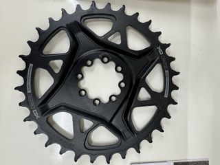 Plato SRAM X0 Eagle 3mm Offset 32T NUEVO