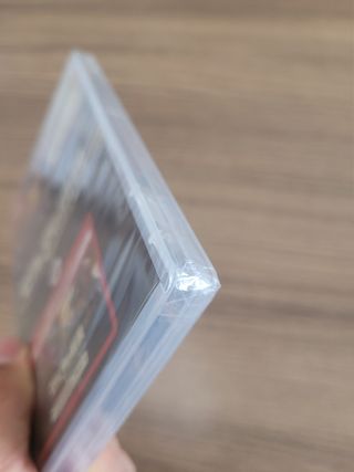 Nintendo Switch - Zelda Breath of the Wild