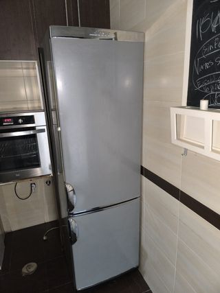 Nevera Candy - Refrigerador