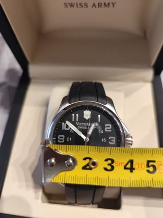 VICTORINOX Swiss Army Reloj Hombre