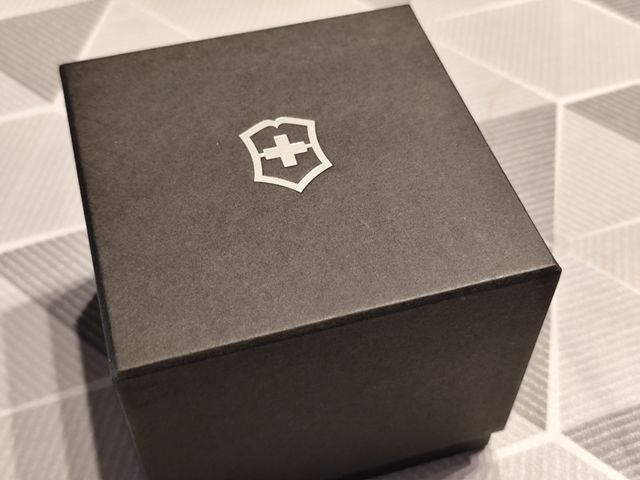 VICTORINOX Swiss Army Reloj Hombre