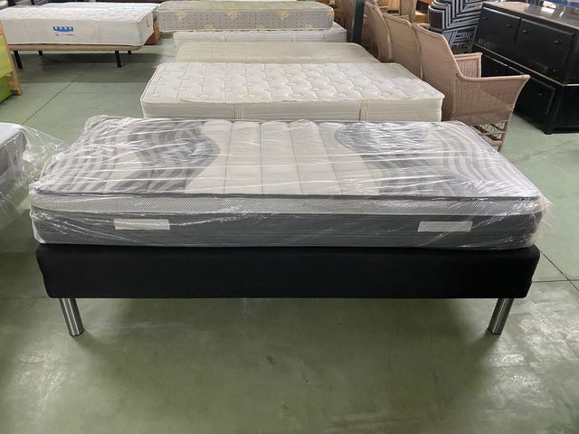 Colchón TAPIFLEX 80x200 cm