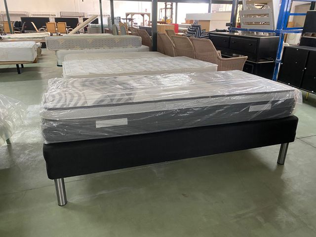 Colchón TAPIFLEX 80x200 cm