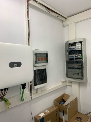 Electricista en Marbella – Alta calidad y atención