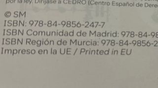 libro texto 4 primaria musica y danza revuela