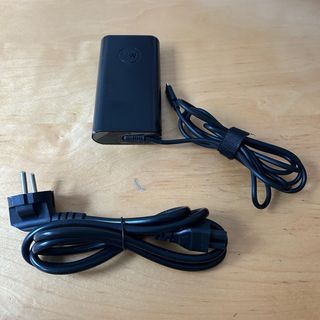 90W Cargador USB-C  Portátil DELL Latitude 20V 4.5