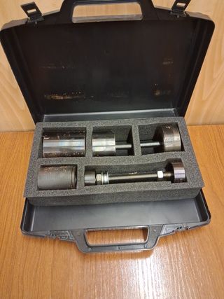 Kit extracción rodamientos
