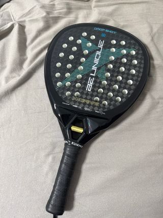 Pala pádel Be Unique X-Drive