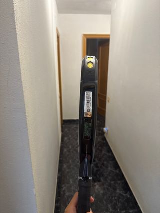 Pala pádel Be Unique X-Drive