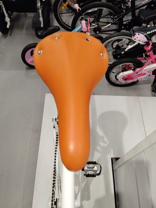 BICICLETA FIXED JUMPERTREK POLO