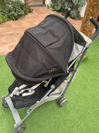 Carro Maclaren usado