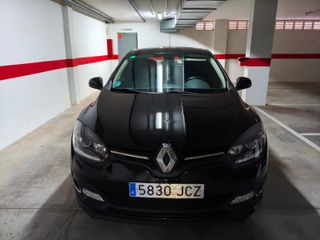 Renault Mégane 1.2 Limited 115CV