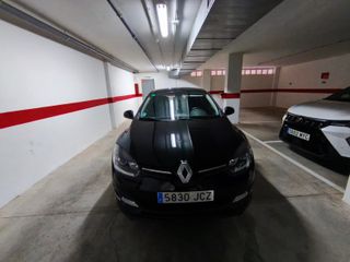 Renault Mégane 1.2 Limited 115CV