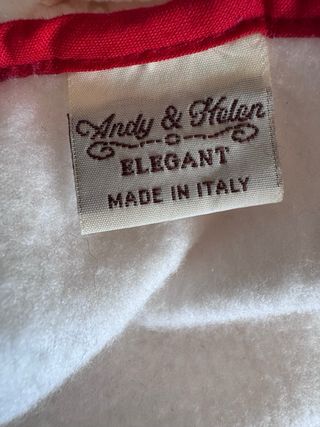 Copertina Andy & Helen