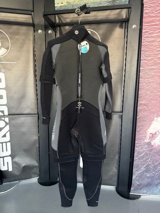Traje neopreno Advanced Tec. - Talla M