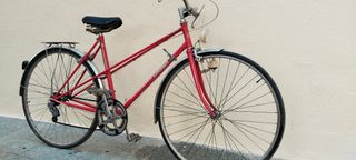Bicicleta ORBEA Luarca 28" Vintage