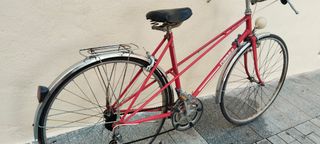 Bicicleta ORBEA Luarca 28" Vintage