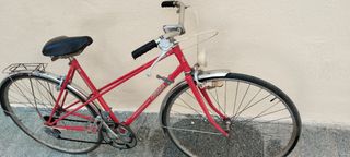 Bicicleta ORBEA Luarca 28" Vintage