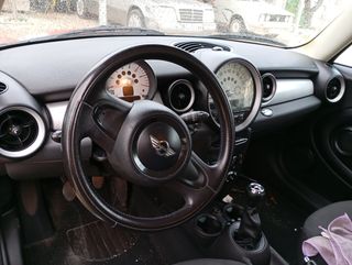 MINI Mini 2011