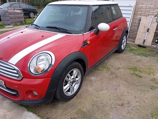 MINI Mini 2011