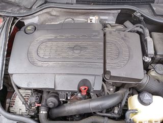 MINI Mini 2011